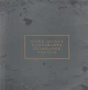 Cocteau Twins - Aikea-Guinea