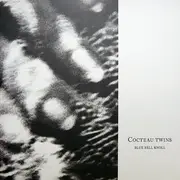 LP - Cocteau Twins - Blue Bell Knoll