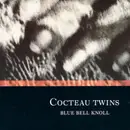 CD - Cocteau Twins - Blue Bell Knoll