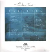 LP - Cocteau Twins - Garlands
