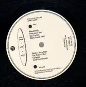 LP - Cocteau Twins - Garlands