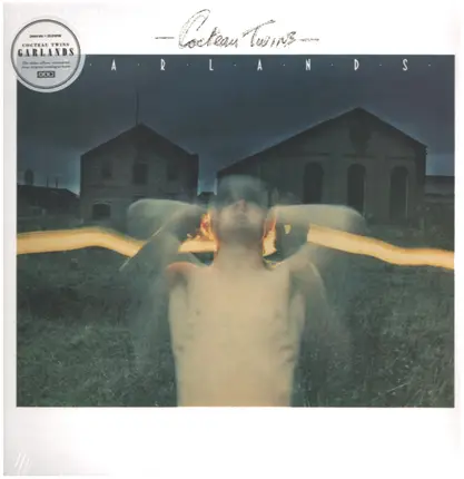 Cocteau Twins - Garlands