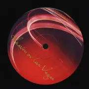 LP - Cocteau Twins - Heaven Or Las Vegas - Original German Press on Rough Trade