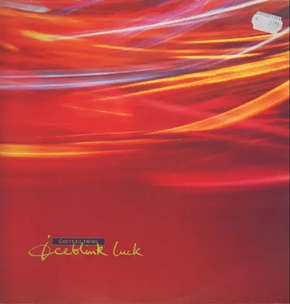 Cocteau Twins - Iceblink Luck