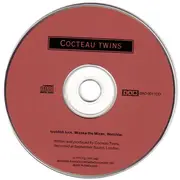 CD - Cocteau Twins - Iceblink Luck