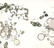 CD-Box - Cocteau Twins - Lullabies To Violaine 1-Singles & EPs 82-90 - 2CD