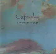 CD - Cocteau Twins - Love's Easy Tears - EP
