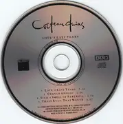 CD - Cocteau Twins - Love's Easy Tears - EP