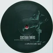 Double LP - Cocteau Twins - Stars And Topsoil A Collection (1982-1990) - White Vinyl