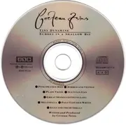 CD - Cocteau Twins - Tiny Dynamine • Echoes In A Shallow Bay