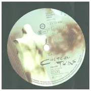 LP - Cocteau Twins - Treasure
