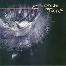 LP - Cocteau Twins - Treasure