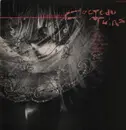LP - Cocteau Twins - Treasure - Insert