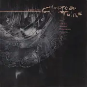 LP - Cocteau Twins - Treasure