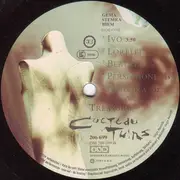 LP - Cocteau Twins - Treasure