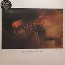 LP - Cocteau Twins - Victorialand
