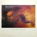 LP - Cocteau Twins - Victorialand