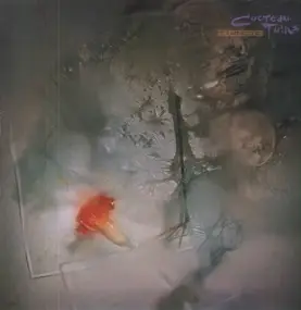 Cocteau Twins - Sunburst and Snowblind