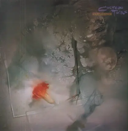 Cocteau Twins - Sunburst and Snowblind