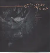 LP - Cocteau Twins - Treasure