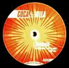 12inch Vinyl Single - Coca + Villa - Amanece