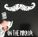 CD - Cocaine Moustache - On The Mirror
