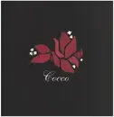 LP - Cocco - ブーゲンビリア
