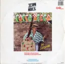 12inch Vinyl Single - Coccobello - Cocco Bello - Orange Transparent Vinyl