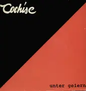 LP - Cochise - Unter Geiern