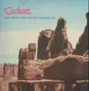 LP - Cochise - Die Erde War Nicht Immer So