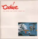 LP - Cochise - Die Erde War Nicht Immer So - polit folk rock