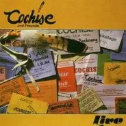 Cochise - Live