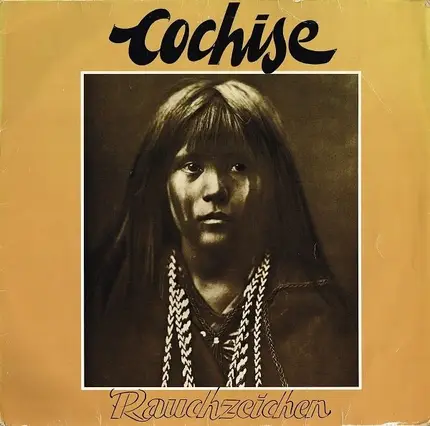 Cochise - Rauchzeichen