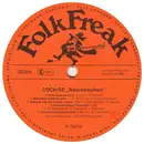 LP - Cochise - Rauchzeichen