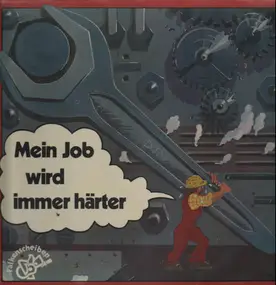 Cochise - Mein Job Wird Immer Härter