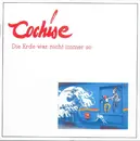 CD - Cochise - Die Erde War Nicht Immer So