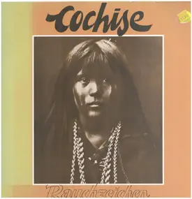 Cochise - Rauchzeichen