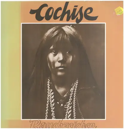 Cochise - Rauchzeichen