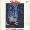 CD - Cochise - Wir Werden Leben