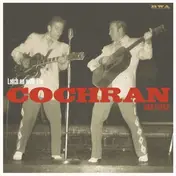 The Cochran Brothers - Latch On