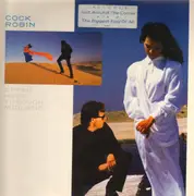 LP - Cock Robin - After Here Through Midland