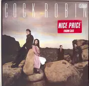 Cock Robin - Cock Robin