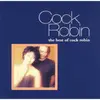 LP - Cock Robin - The Best Of Cock Robin
