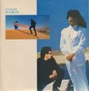 LP - Cock Robin - After Here Through Midland