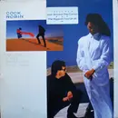 LP - Cock Robin - After Here Through Midland