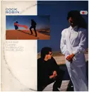 LP - Cock Robin - After Here Through Midland