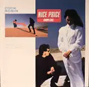 LP - Cock Robin - After Here Through Midland