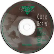 CD - Cock Robin - Best Ballads
