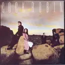 CD - Cock Robin - Cock Robin