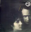 LP - Cock Robin - First Love / Last Rites